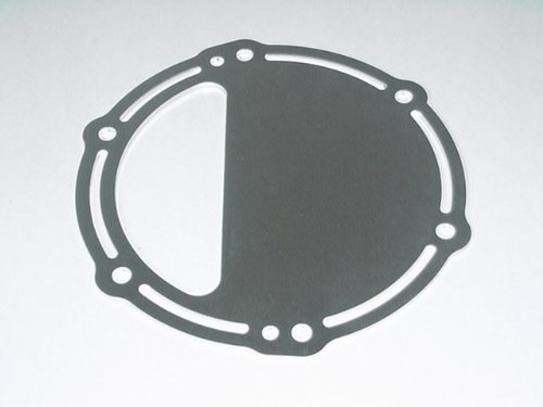 R & D Racing Products D-Plate 332-12000 Exhaust RD Racing Products 33212000