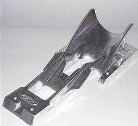 R & D Racing Products Aquavein Intake Grate 112-12000 Air Intake RD Racing Products 112-12000