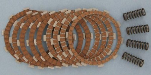 DP Brakes Clutch Kit without Steel Friction Plates DPSK205 Drive Train DP Brakes DPSK205