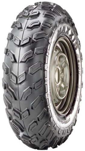 Maxxis M911Y 2 Ply 25-8.00-12 ATV Tire Wheels & Tires Maxxis TM16639800