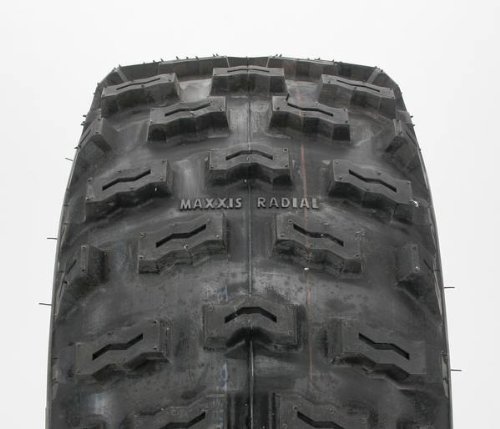 Maxxis M938 Tire - Rear - 23x10x12 , Position: Rear, Rim Size: 12, Tire Size: 23x10x12, Tire Type: ATV/UTV, Tire Application: All-Terrain TM16616800 Tires Maxxis TM16616800