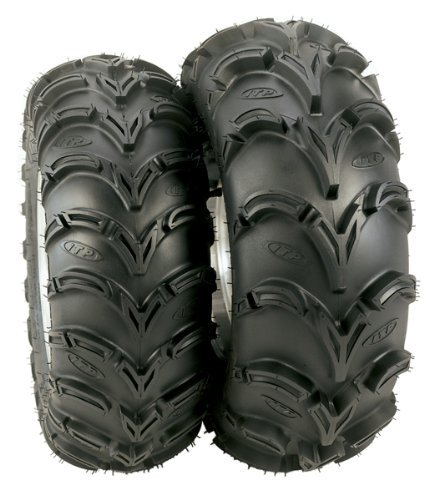 Tire & Wheel Assemblies ITP Tires 56A380