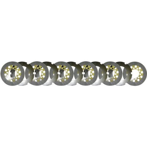 Drive Train Alto 095750DC