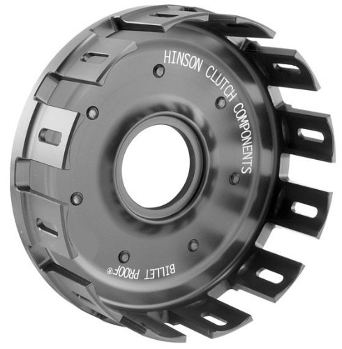 Trainer Accessories Hinson Clutch H224