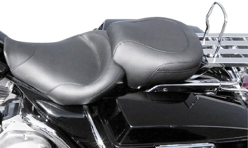 Complete Seats Mustang Motorcycle Seats 75459