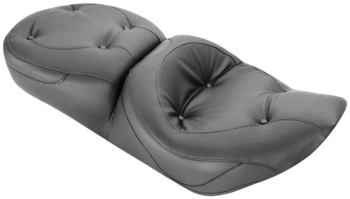 Complete Seats Mustang Motorcycle Seats 75465