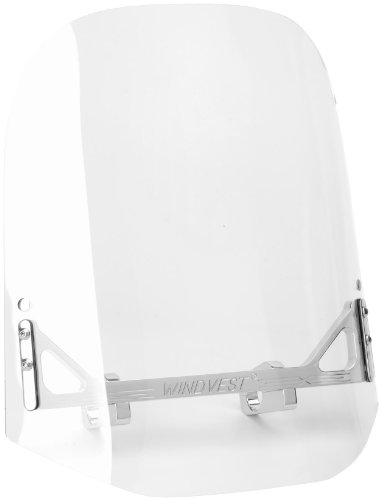 Windshields & Accessories WindVest 10-1247C