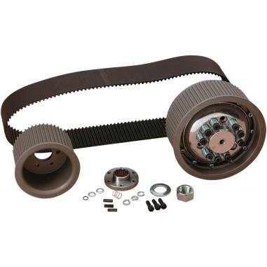 Drive Train Belt Drives EVO-76-47-S