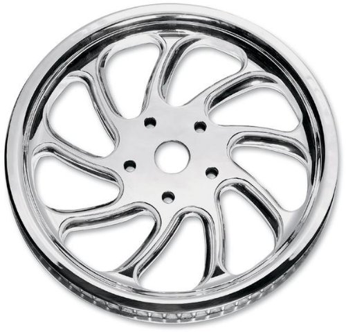 Performance Machine Image Series Aluminum Pulley - Torque - 1 1/8in - 70T 0093-1270TORL-C Pulleys Performance Machine 0093-1270TORL-C