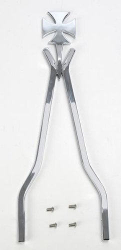 Sissy Bars CycleVisions CV-8006