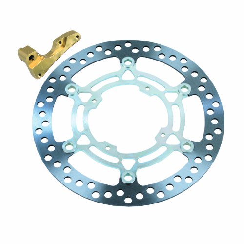 Rotors EBC Brakes 1711-0142