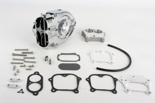 Air Filters Kuryakyn 9405