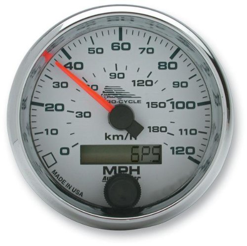 Speedometers Auto Meter 19341