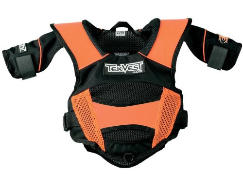 Chest Protectors Tekrider TVXP2400