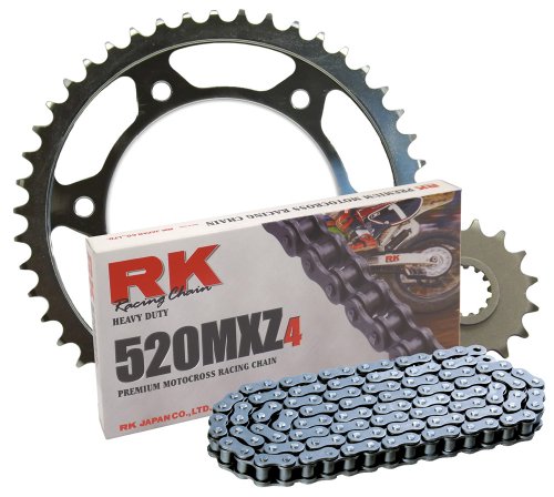 Chain & Sprocket Kits RK Racing Chain 4042-998S