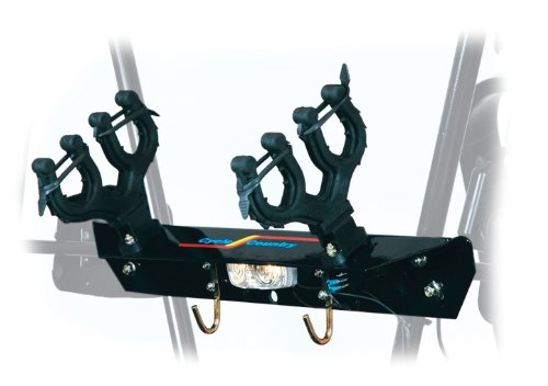 Gun Racks & Clamps Cycle Country 500381