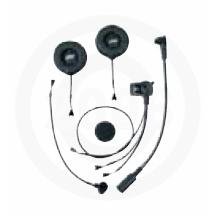 Helmet Communication J & M 