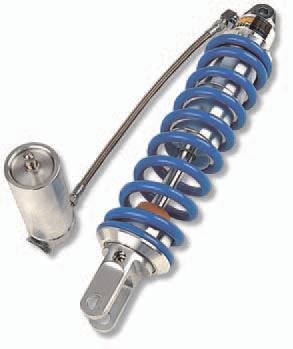 Body & Frame Parts Works Performance Products YA-2330