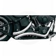 Heat Shields Martin Brothers Exhaust MBE-005HS