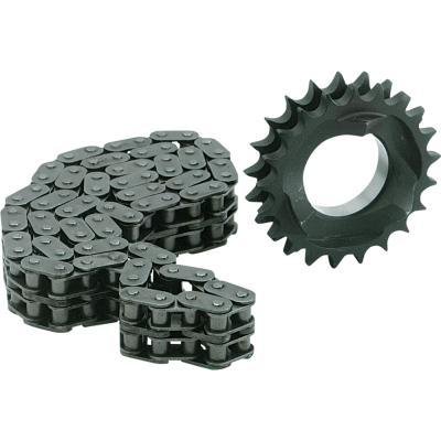 Chains Baker Drivetrain 155-56S