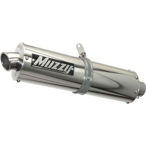 Mufflers Muzzys 1014-00192