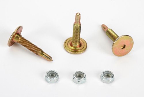 Stud Boy Power Point Carbide Push-Through Studs - 1.375in. Stud Length 2166-P6 Parts Stud Boy 2166-P6