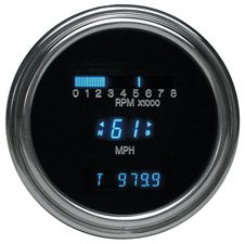 Speedometers Dakota Digital HLY-2004