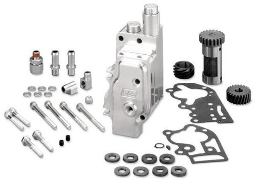 Oil Pumps S&S Cycle 31-6302