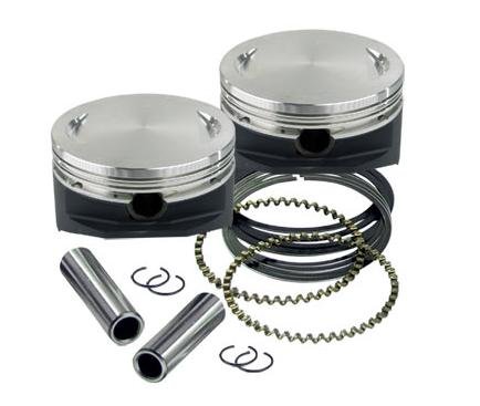 Parts S&S Cycle 92-1551