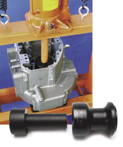 Ram Air Kit Jims USA 3801-0012
