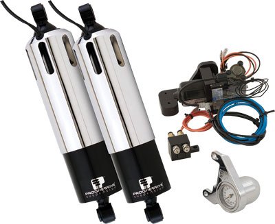 Body & Frame Parts Progressive Suspension 722-1002