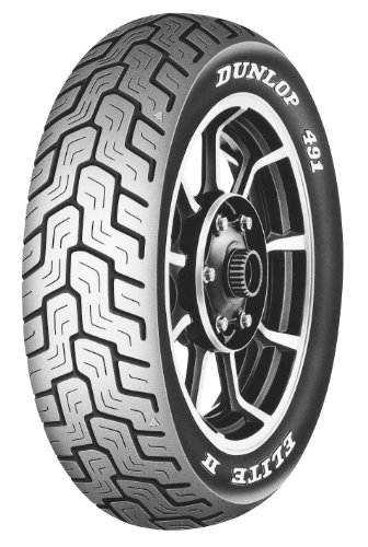 Cruiser Dunlop 407145