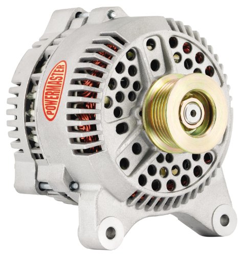 Alternators Powermaster Performance 47764