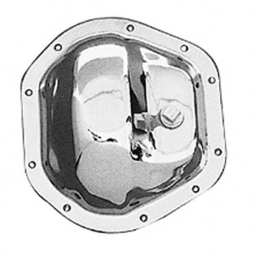 Differential Covers Trans-Dapt 4807