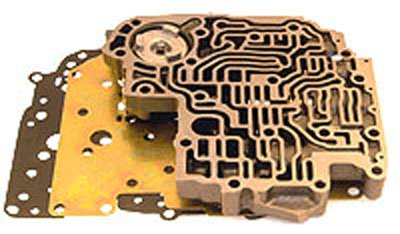 Hard Parts Tci Automotive 321500