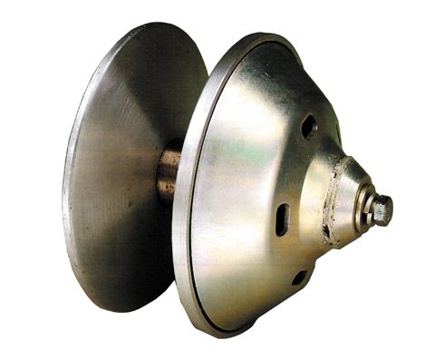 COMET CLUTCH 94-C YAMAHA - 212629A Drive Train COMET INDUSTRIES 212629A