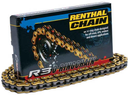 Chains Renthal C291