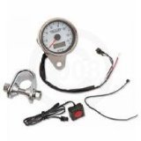 Speedometers Drag Specialties 21-6891DS