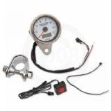 Speedometers Drag Specialties 21-6892DS