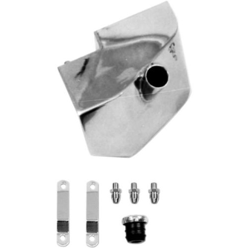 Oil Tanks Paughco D121