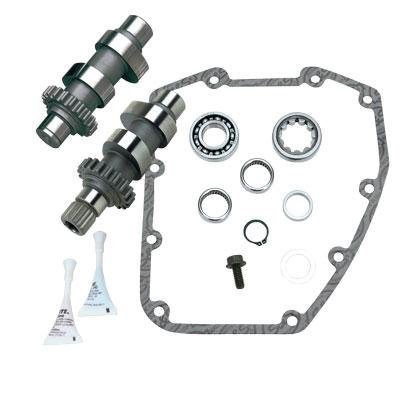 S&S Cycle 510C Chain Drive Camshaft Kit 33-5182 Camshafts S&S Cycle 335182