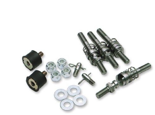 Cycle Visions BareBacks CV-138 Saddle Bags CycleVisions CV-138