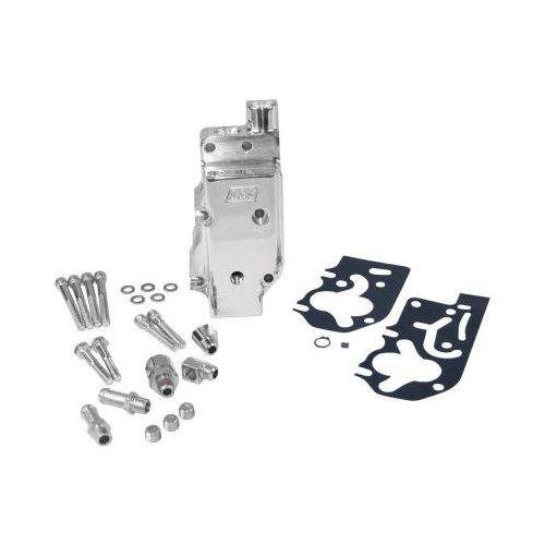 S&S Cycle HVHP (High Volume High-Pressure) Oil Pump with Gear Kit - Standard 31-6298 Sprockets S&S Cycle 31-6298