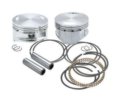 Pistons S&S Cycle 92-1401