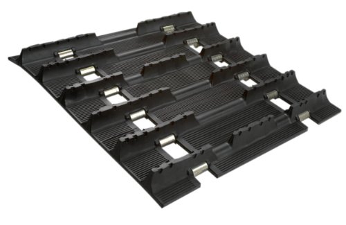 Camoplast Trailsport Hi-Performance Trail Tracks - 15in. x 121in. 9878H Parts Camoplast 9878H
