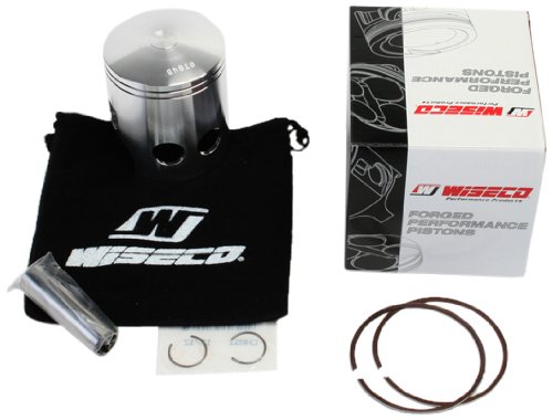 Pistons Wiseco 393M06450