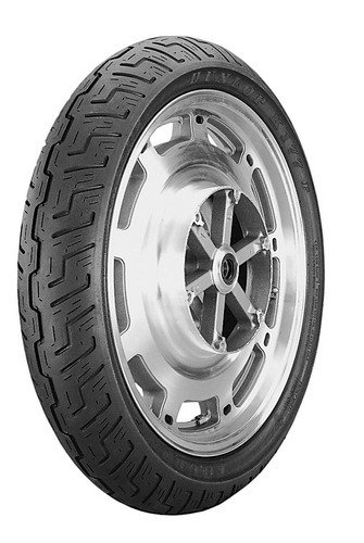 Dunlop Motorcycle K177 120/90-18 ACE FRT Tires K177 - 406136 Cruiser Dunlop Tires 406136