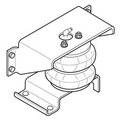 Air Suspension Kits Firestone W217602100