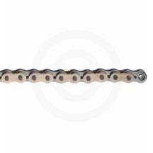 EK CHAIN EK 520RXOZ X120 CHR - 520RXO-120/C+Z Chains ENUMA CHAIN MFG. CO. LTD. 520RXO-120/C+Z