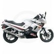 Mufflers Muzzys 1014-00212